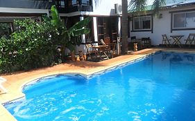 Si Mi Capitán - Cabañas&Habitaciones